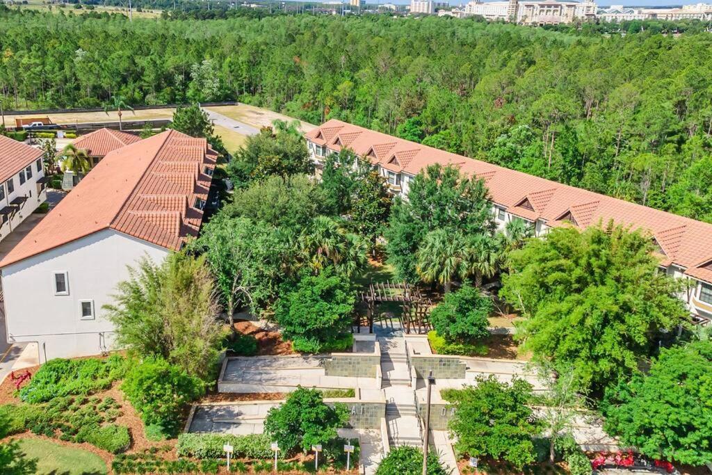 Vibrant 4Br Family Townhome 1 Mile From Disney World And Disney Springs Орландо Екстер'єр фото