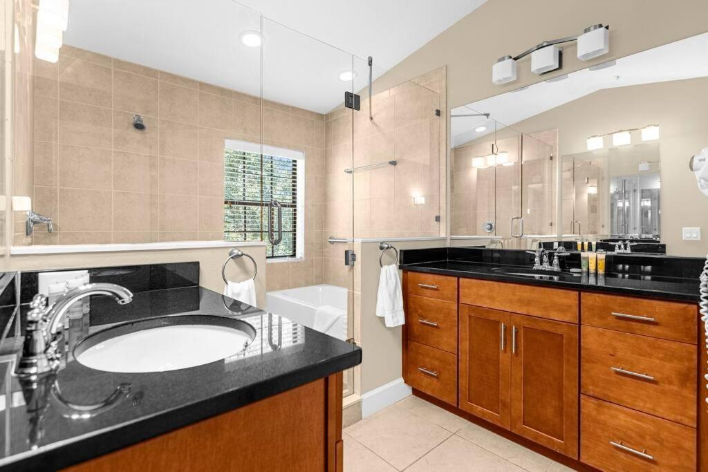 Vibrant 4Br Family Townhome 1 Mile From Disney World And Disney Springs Орландо Екстер'єр фото