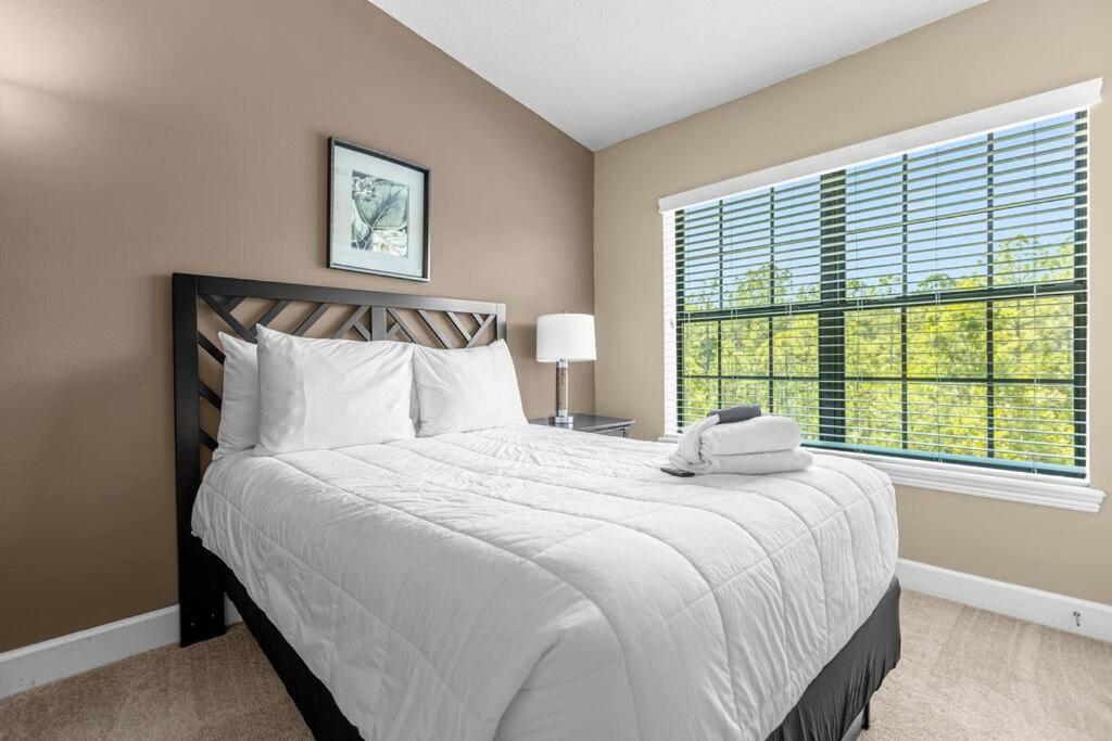 Vibrant 4Br Family Townhome 1 Mile From Disney World And Disney Springs Орландо Екстер'єр фото