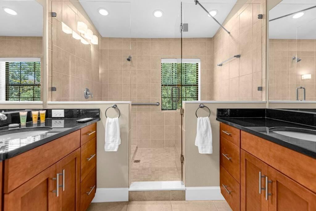 Vibrant 4Br Family Townhome 1 Mile From Disney World And Disney Springs Орландо Екстер'єр фото