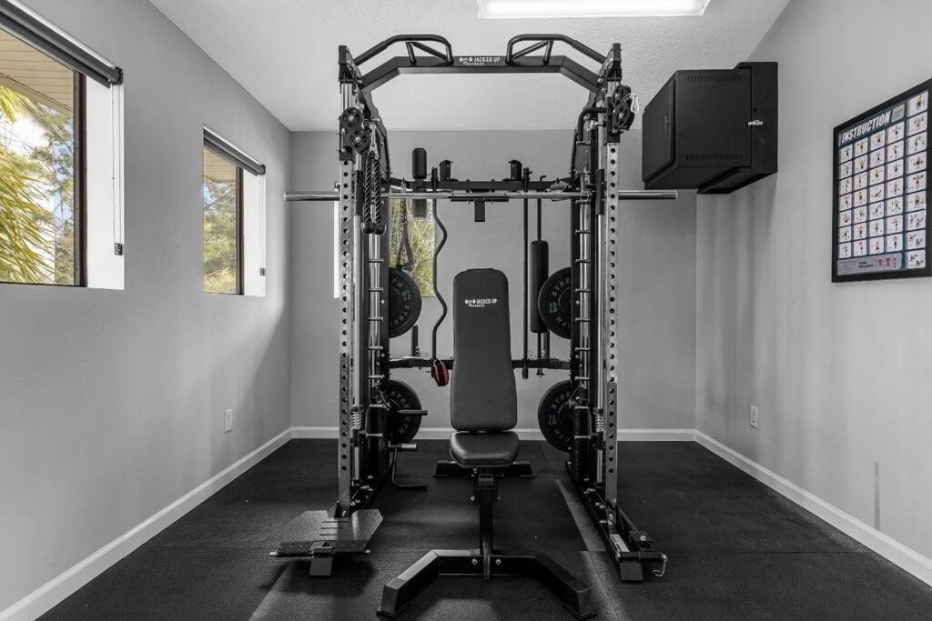 Vibrant 4Br Family Townhome 1 Mile From Disney World And Disney Springs Орландо Екстер'єр фото