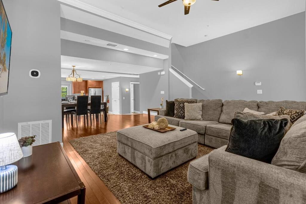 Vibrant 4Br Family Townhome 1 Mile From Disney World And Disney Springs Орландо Екстер'єр фото