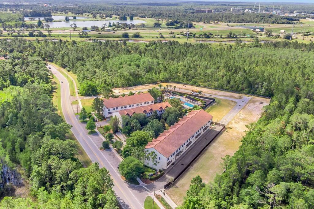 Vibrant 4Br Family Townhome 1 Mile From Disney World And Disney Springs Орландо Екстер'єр фото