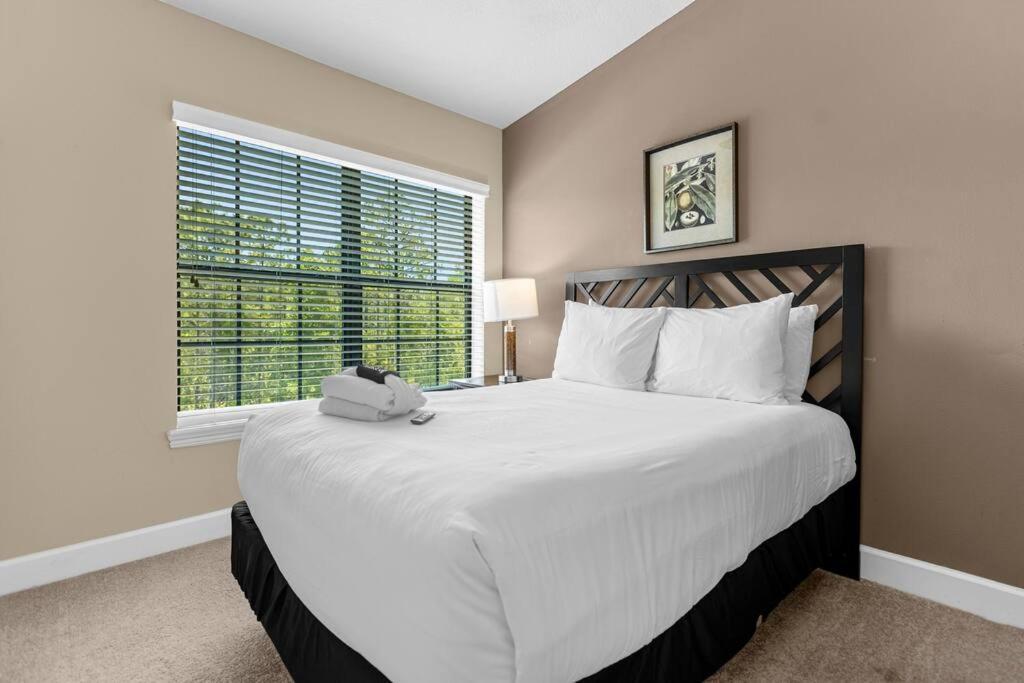 Vibrant 4Br Family Townhome 1 Mile From Disney World And Disney Springs Орландо Екстер'єр фото